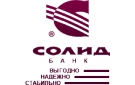 logo Солид Банк